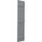 Ekena Millwork Americraft 3-Board, 3 Batten Exterior Real Wood Joined Board-n-Batten Shutters, ARW401BB311X39CHH, PR ARW401BB311X39CHH - alternate 6